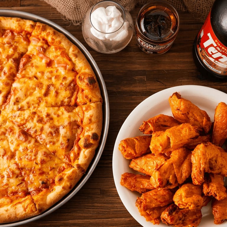 Takeout Made Easy