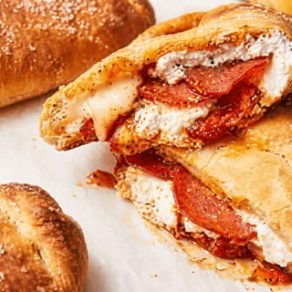 Calzone