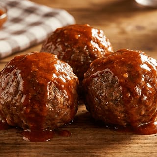 Meatballs (5)