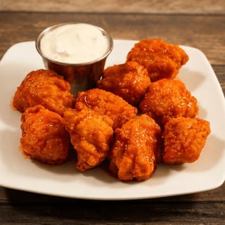 Boneless Wings