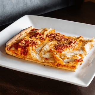 Chicken Parmigiana Pizza