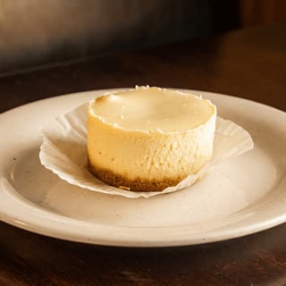 Cheesecake