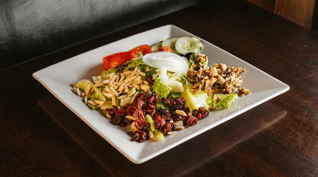 Toscana Salad.