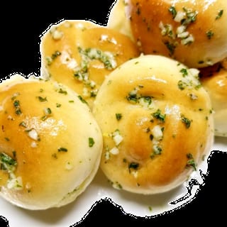 Garlic Knots (6)